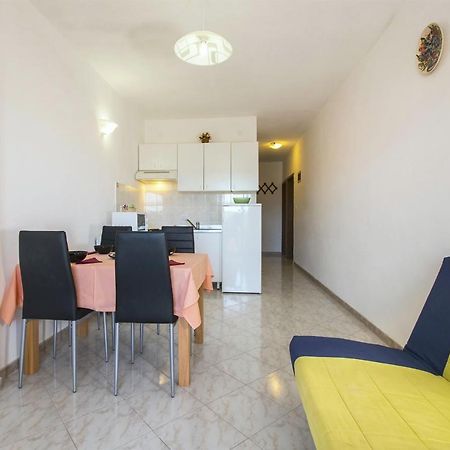 Apartments Olea Rabac Buitenkant foto